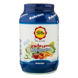 سس مايونز بهروز