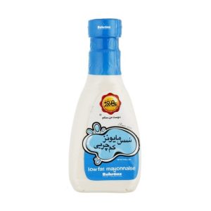 سس مايونز کم چرب بهروز