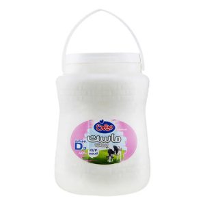 ماست کم چرب ست میهن