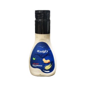 سس مايونز ژاپنی دلوسه