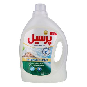 مایع لباسشویی کودک پرسیل