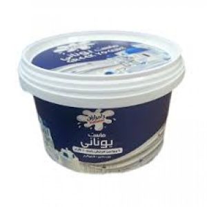 ماست یونانی دامداران