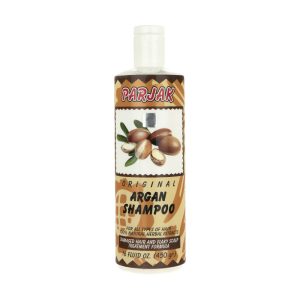 شامپو انواع مو Argan آرگان پرژک