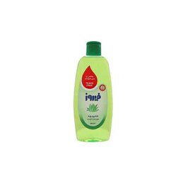 شامپو سر کودک آلوئه‌ورا فيروز