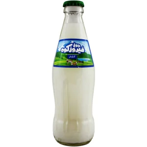 دوغ گازدار ساده فيروزکوه