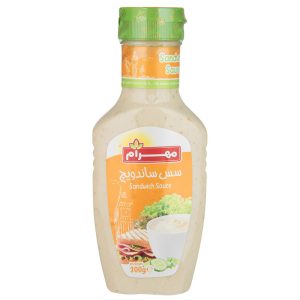 سس ساندويچ مهرام