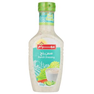 سس رنچ مهرام