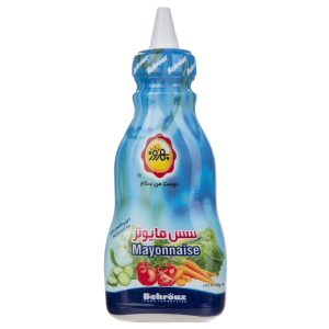 سس مايونز بهروز