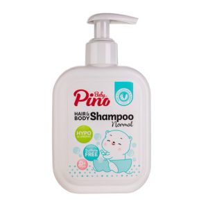 شامپو سر کودک پینو