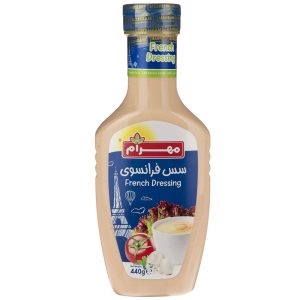 سس فرانسوی مهرام