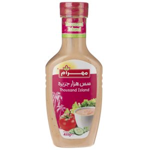 سس هزار جزیره مهرام