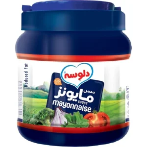 سس مايونز دلوسه