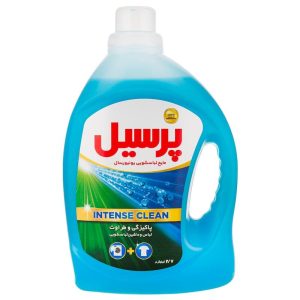 مایع لباسشویی آبی پرسیل