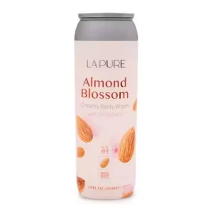 شامپو بدن بادام و جودوسر لپيور