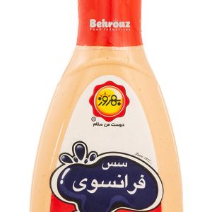 سس فرانسوی بهروز