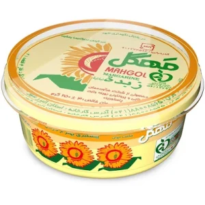 کره گیاهی لیوانی مهگل