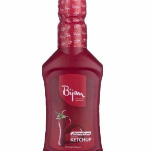 سس گوجه فرنگی بیژن