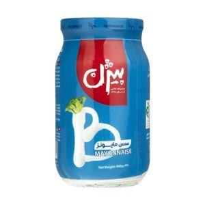 سس مايونز بيژن
