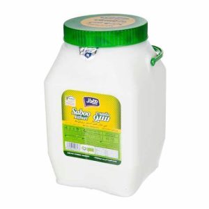 ماست همزده کم چرب پروبیوتیک سبو هراز