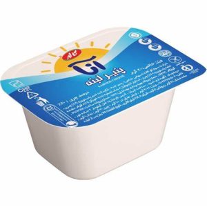 پنیر لبنه پرچرب آنا کاله