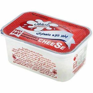 پنیر سفید پرچرب دامداران