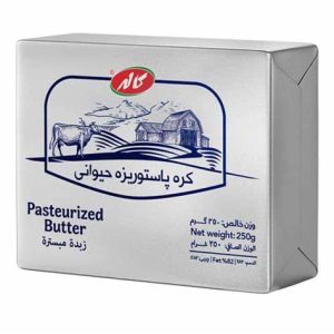 کره حیوانی کاله