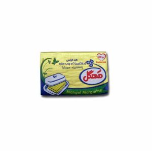 کره گیاهی مهگل