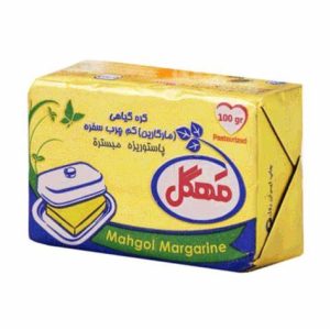 کره حیوانی مهگل