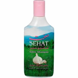 شامپو مو سیر صحت