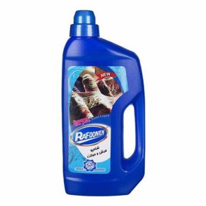 شامپو فرش رافونه