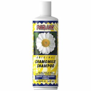 شامپو Chamomile بابونه پرژک