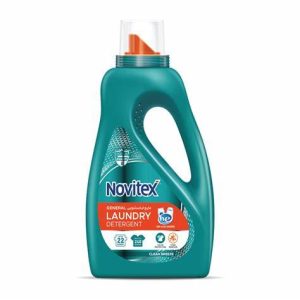 مایع لباسشویی جنرال نویتکس
