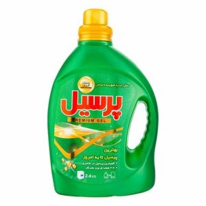 مایع لباسشویی پریمیوم پرسیل