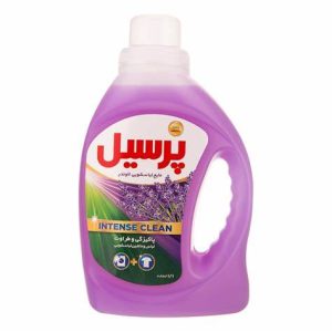 مایع لباسشویی لوندر پرسیل