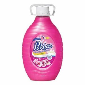 مایع دستشویی صدفی گل های بهاری پاکناز