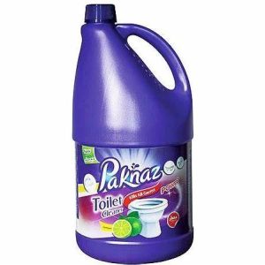 مایع جرمگیر سطوح بهداشتی معطر  پاکناز