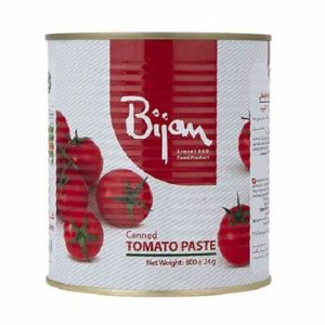 رب گوجه فرنگی بیژن