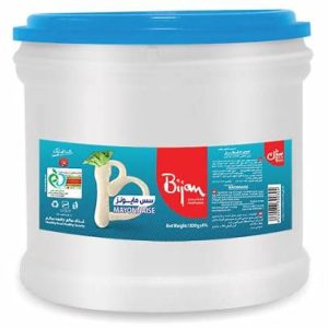 سس مايونز پرچرب بيژن