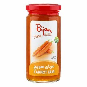 مربا هويج بیژن