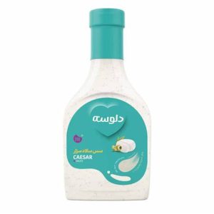 سس سزار دلوسه