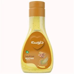 سس خردل کارولينا دلوسه