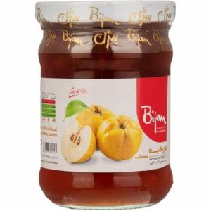 مربا به بیژن