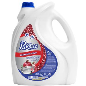 مایع ظرفشویی انار پاکناز