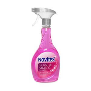 شیشه پاک کن صورتی نویتکس