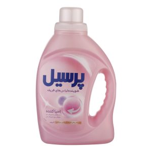 مایع لباسشویی احیا کننده مخصوص لباس ظریف و پشمی پرسیل