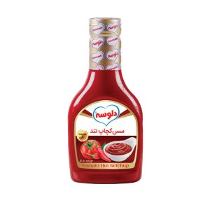 سس کچاپ تند دلوسه