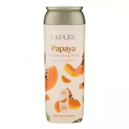 شامپو بدن پاپايا و جودوسر لپيور