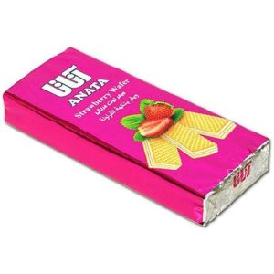 ويفر توت فرنگي لاويتا آناتا