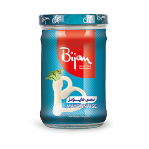 سس مايونز بيژن