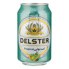 ماءالشعیر  استوايي دلستر